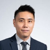 Daniel Cheang