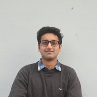 Rishi Kumar G.M.