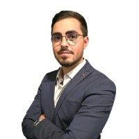 Mohammad Daoud