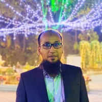 Mohammad Main Uddin Sumon