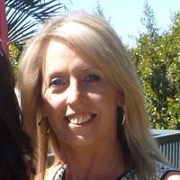 Simone Parnell