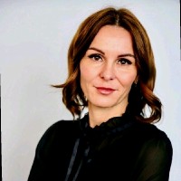 Veronika Hroudová