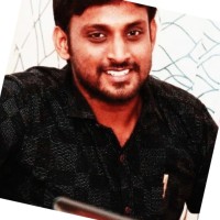 Hariharakumar P J