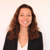 Ghislaine Favrichon