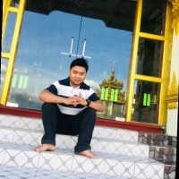 Thet Naing Lin Lin