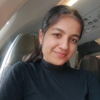 Meherpreet Sodhi