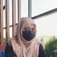 Saffia Yasmeen
