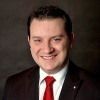Evangelos Milussis