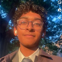 Jacob Chanmugam