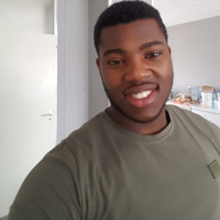 Michael Shobowale