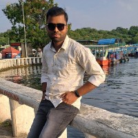 Govind Kumar Maurya