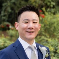 Michael Chow, Pharmd, Aahivp