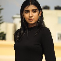 Nivetha A