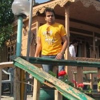 Nikhil Saini