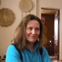 Анна Комолова