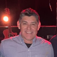 Chris Manrique