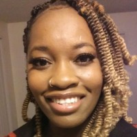Shante Barnes