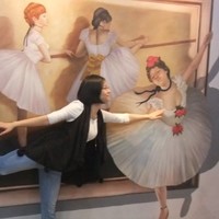 Bonnie Liao