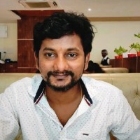 Ashok Reddy