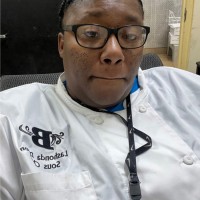 Lashonda Dillon