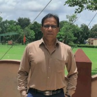 Ajit Kumar Patnayak