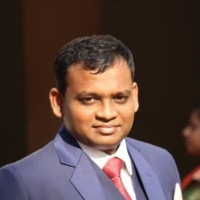 Theophilus Solomon Daniel