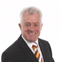 Fred Murray-Webster
