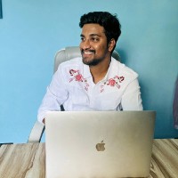 Shaik Nagul Meera