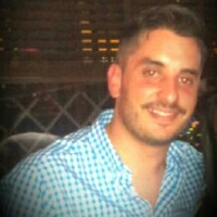 Antonio Rodriguez Obreo