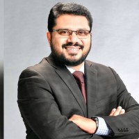 Dr. Shibu Thomas