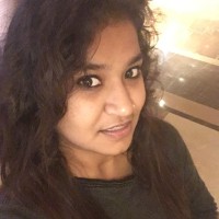 Madhavi Joshi