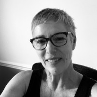 Jacqueline Lévesque