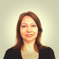 Olha Vasylieva