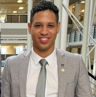 Bradley Du Plessis