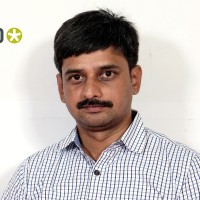 Kumar Konidala