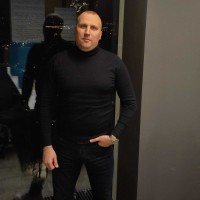 Игорь Шестаков