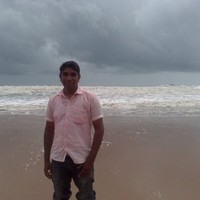 sudhir raikar