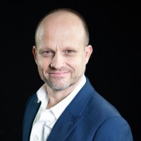 Daniel James