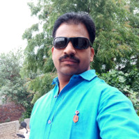 Atul Manmode