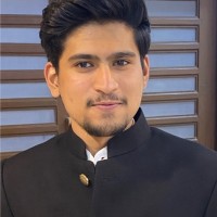 Raffat Saiyed
