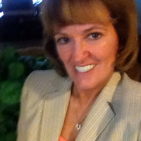 Donna Driver