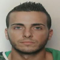 David Paredes Jiménez