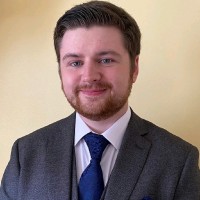 Nathan Goff