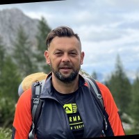 Michal Majcher