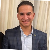 Basilious Elkomos youhanna