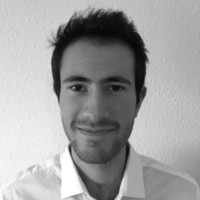 Bastien GRIMALDI