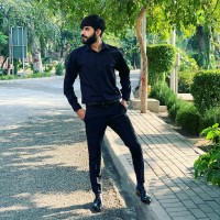 Ahsan Mushtaq