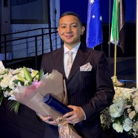 Mohamed Reda