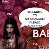 Mzharmony Babi