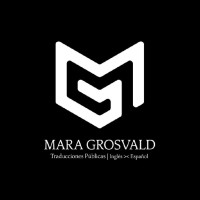 Mara Grosvald